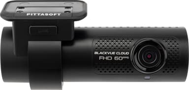Blackvue DR750X-1CH enkanals dashbordkamera