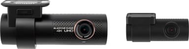 Blackvue DR900X-2CH tokanals dashbordkamera