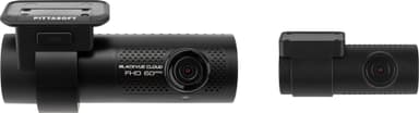 Blackvue DR750X-2CH tokanals dashbordkamera