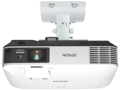 Epson møteromsprojektor EB-2265 (hvit)