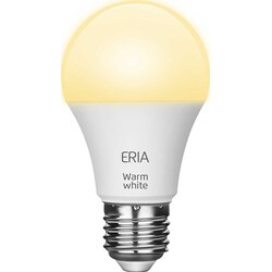 ADUROSMART ERIA E27 Varmhvit Bulb 2700k Zigbee