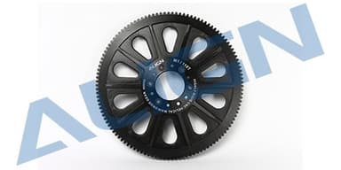 H60G005XXT CNC Slant Thread Main Drive Gear/118T