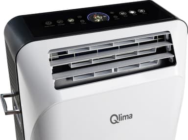 Qlima aircondition PES7125