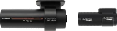 Blackvue DR900X-2CH tokanals dashbordkamera