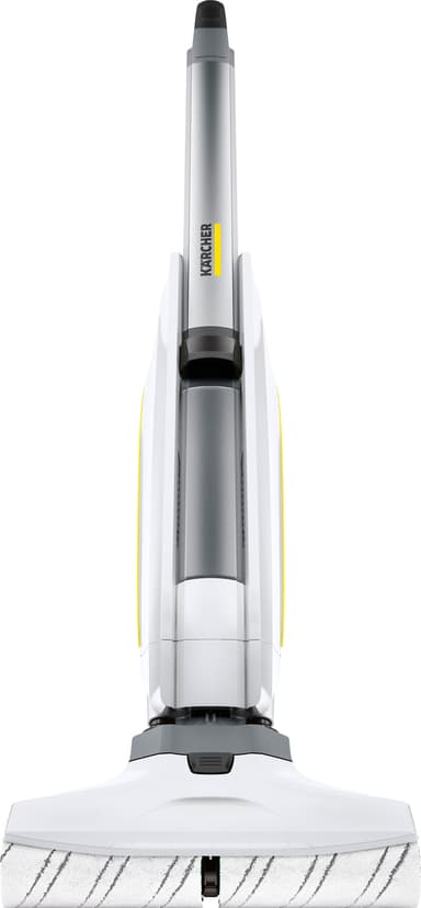 Kärcher FC 7 Cordless Premium gulvvasker (hvit)