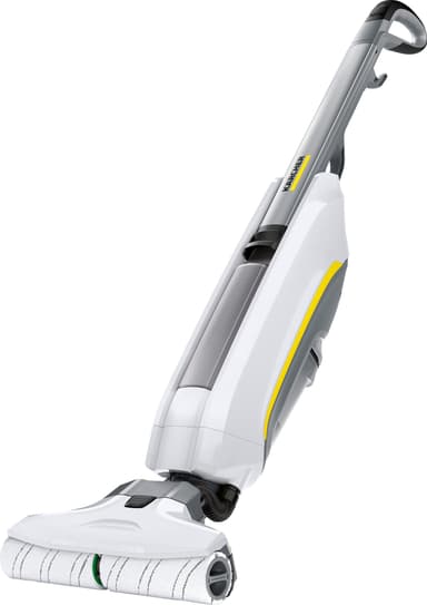 Kärcher FC 7 Cordless Premium gulvvasker (hvit)
