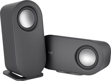Logitech Z407 datahøyttalere