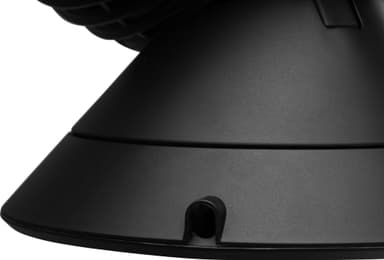 Duux Globe bordvifte DXCF07 (sort)