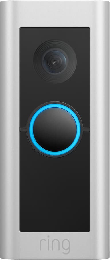 Ring Video Doorbell Pro 2 smart ringeklokke RINGVIDPRO2WI