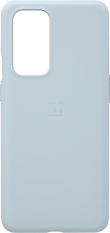 OnePlus 9 Pro sandstein deksel (rock gray)