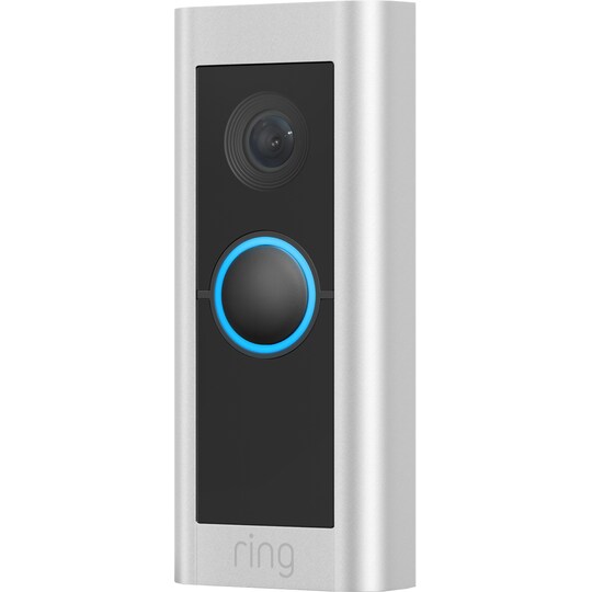 Ring Video Doorbell Pro 2 smart ringeklokke RINGVIDPRO2PL