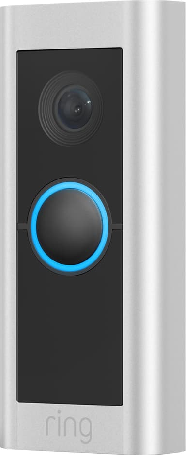 Ring Video Doorbell Pro 2 smart ringeklokke RINGVIDPRO2PL