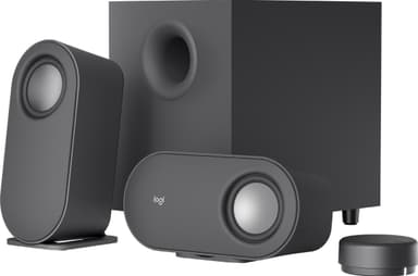 Logitech Z407 datahøyttalere