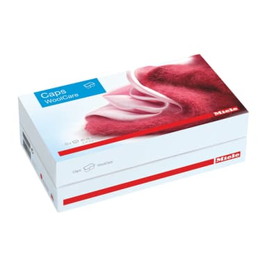 Miele woolcare caps 10 stk WACWC1001L