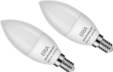 Aduro Smart Eria LED-pære 6W E14 AS15363030