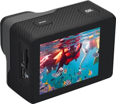 Denver actionkamera ACK-8062W