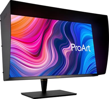 ASUS ProArt PA32UCX-K - LED-skjerm - 32
