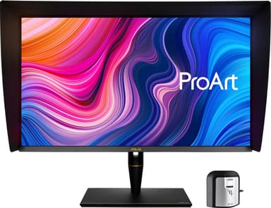 ASUS ProArt PA32UCX-K - LED-skjerm - 32