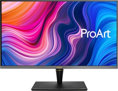 ASUS ProArt PA32UCX-K - LED-skjerm - 32