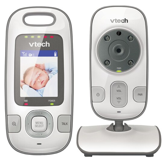 Vtech babycall BM2600