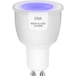 Aduro Smart Eria LED-pære 6W GU10 AS15066049