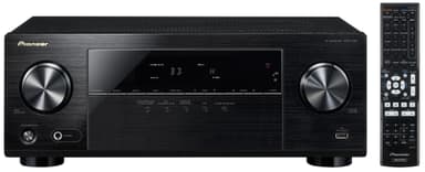 Pioneer 5.1 receiver VSX-330-K Pioneer 5.1 receiver VSX-330-K