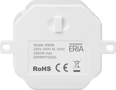 AduroSmart Eria trådløs bryter 15360014