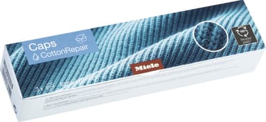 Miele CottonRepair vaskemiddel 11485870 (kapsler, 3-pk)