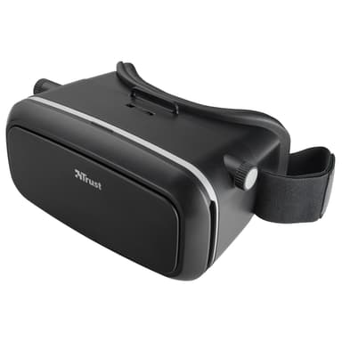 Exos Plus VR-briller til smarttelefoner