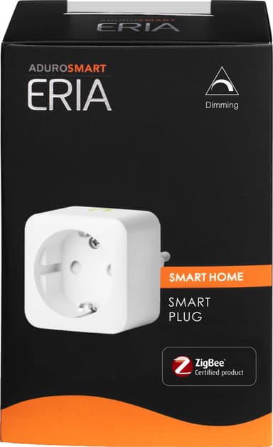 AduroSmart Eria smart stikkontakt 15090055