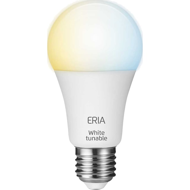 Aduro Smart Eria LED-pære 10W E27 AS15066030
