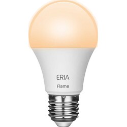 ADUROSMART ERIA E27 Flame Bulb 2200k Gult lys Zigbee