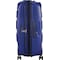 American Tourister Bon Air DLX Spinner kabinkoffert 55/20 cm (blå)