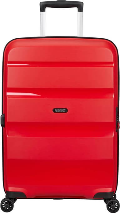 American Tourister Bon Air DLX Spinner kabinkoffert 66/24 cm (rød)