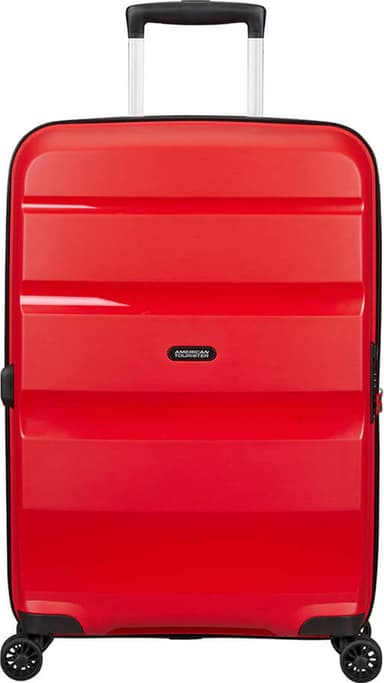 American Tourister Bon Air DLX Spinner kabinkoffert 55/20 cm (rød)