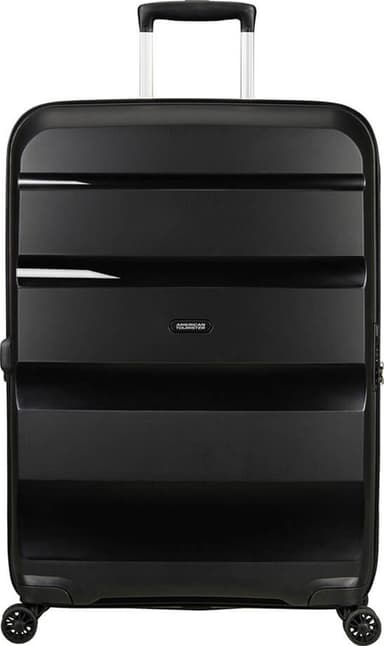 American Tourister Bon Air DLX Spinner kabinkoffert 66/24 cm (sort)