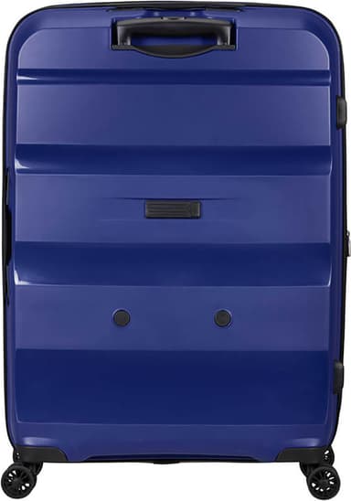 American Tourister Bon Air DLX Spinner kabinkoffert 55/20 cm (blå)