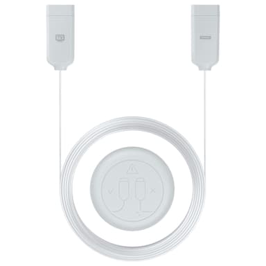 Samsung optiske kabel VG-SOCM15/XC (transparent)