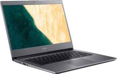 Acer Chromebook 714 i5/8/128/14 14" bærbar PC