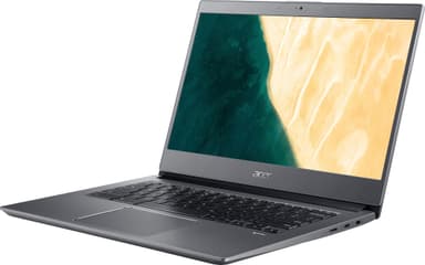 Acer Chromebook 714 i5/8/128/14 14" bærbar PC