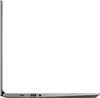 Acer Chromebook 714 i5/8/128/14 14" bærbar PC