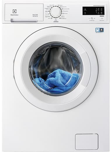 Electrolux vask/tørk WD41A84160