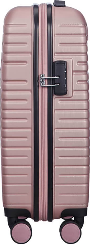 American Tourister Aeroracer Spinner kabinkoffert 55/20 cm (rosa)
