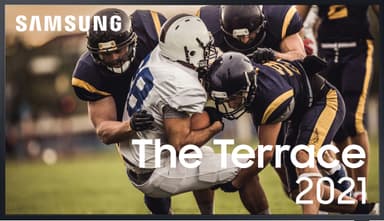 Bilde levert av Elkjøp Samsung 65" The Terrace 4K UHD QLED Smart-TV QE65LST7TCU (2021) 293524 - levert av Elkjøp