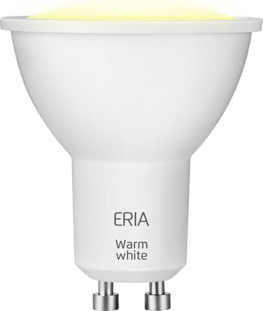 Aduro Smart Eria LED-pære 6W GU10 AS15066035