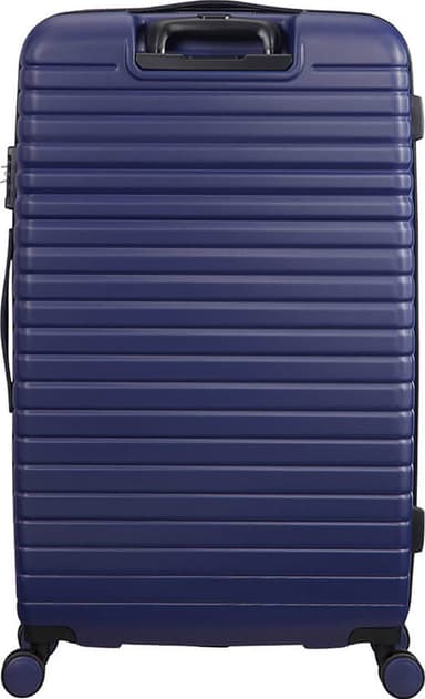 American Tourister Aeroracer Spinner trillekoffert 79/29 cm (blå)