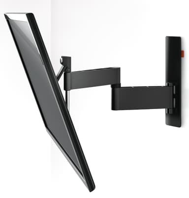 Vogels Wall 3345 veggfeste 40"–65" (sort)
