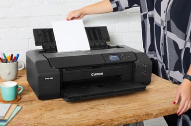Canon Pixma PRO-200 fotoskriver