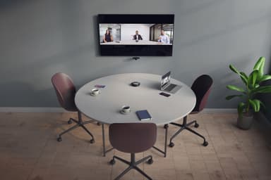 Jabra PanaCast MS konferansekamera