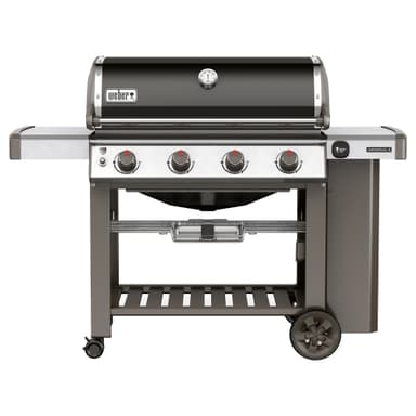Weber Genesis II E410 gassgrill 62010169